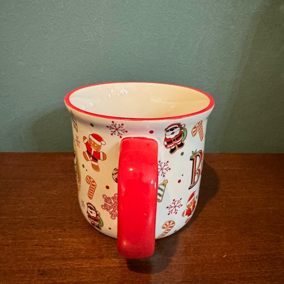 Buc-ee’s “Santa Buc-ee” Christmas Holiday Mug - Picture 2 of 8